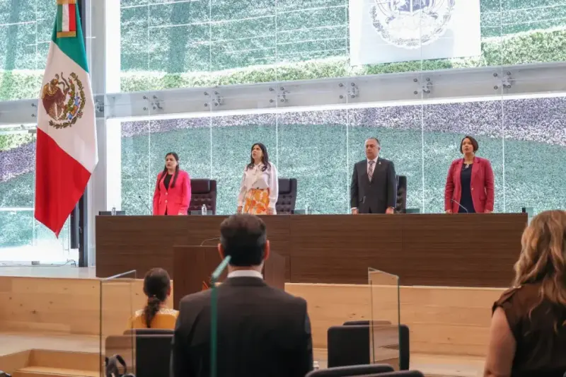 Congreso liga participaciones del Fondo Municipal al cobro del predial