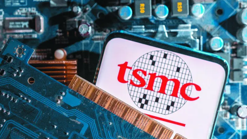 TSMC invertirá otros 100,000 millones de dólares en Arizona por impulso de la demanda por la IA