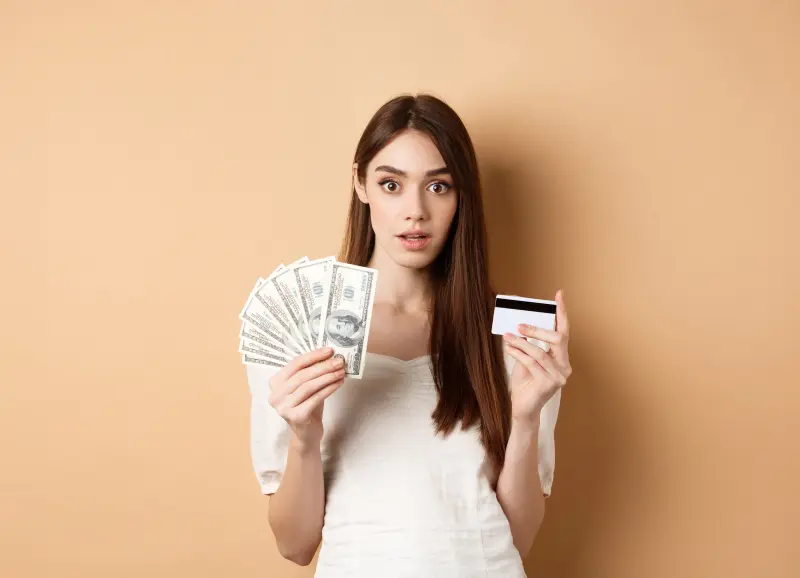 Crees que sabes de dinero, ten cuidado