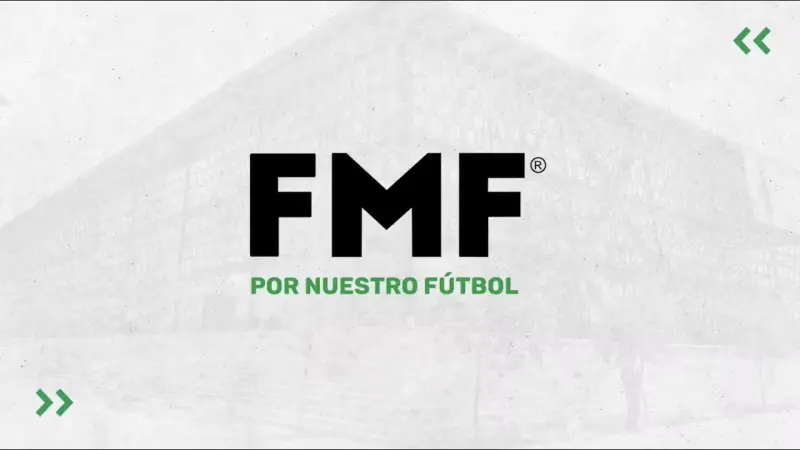 ¿México de acuerdo? FMF sorprende con comunicado sobre propuesta de Gianni Infantino