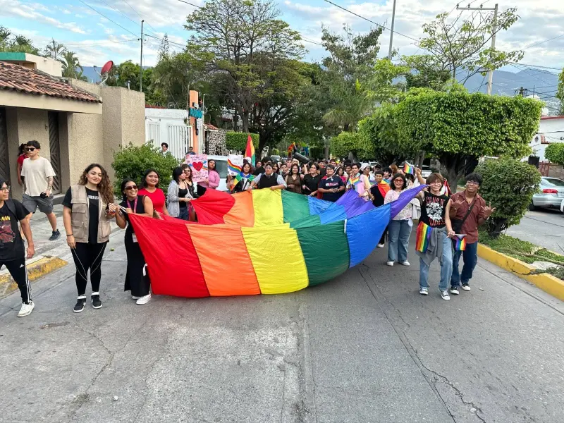 Exigen frenar la simulación en las candidaturas LGBTQI+ de Guerrero