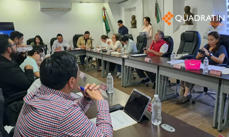 Regidores acusan aprobación apresurada del Bando de Policía en Tula