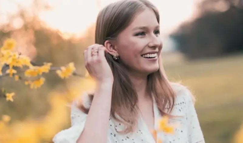 Eléonore de Bélgica da un giro a su futuro con una carrera muy parecida a la que rechazó la infanta Sofía
