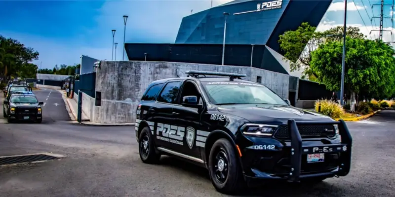 Escala Querétaro 11 posiciones en percepción de seguridad nacional: INEGI