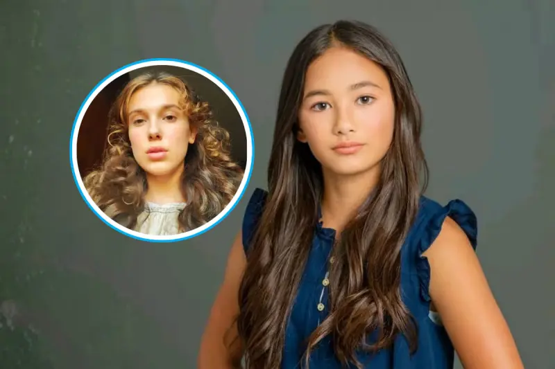 Millie Bobby Brown lamenta la muerte de Kaylee Hottle, actriz de Godzilla vs. Kong