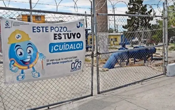 Dispara calor 28.5% extracción de agua
