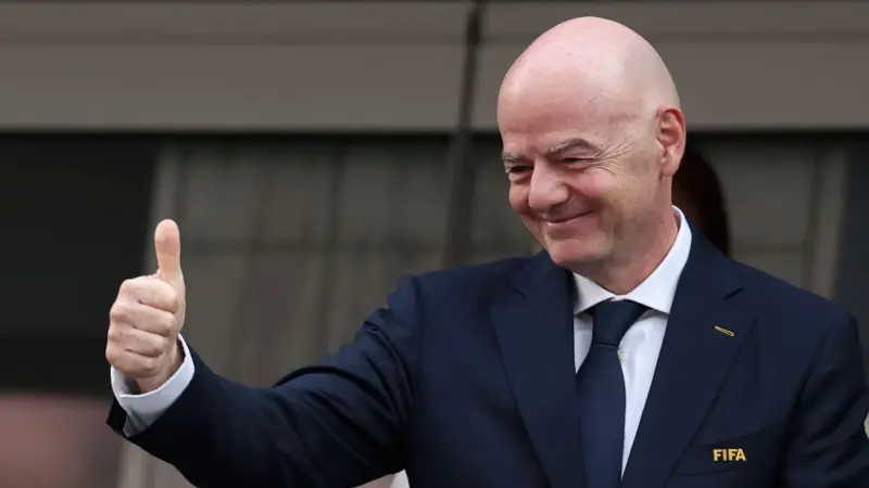 ¿Mundial de la FIFA tendrá nuevo dueño? Lo que sabemos del plan de Infantino para conseguir inversionistas