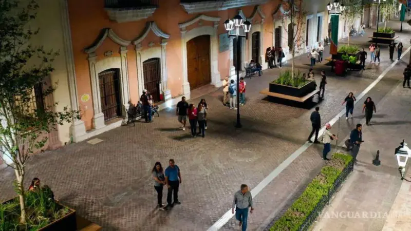 Coahuila lidera el índice nacional de satisfacción con la vida, revela Inegi