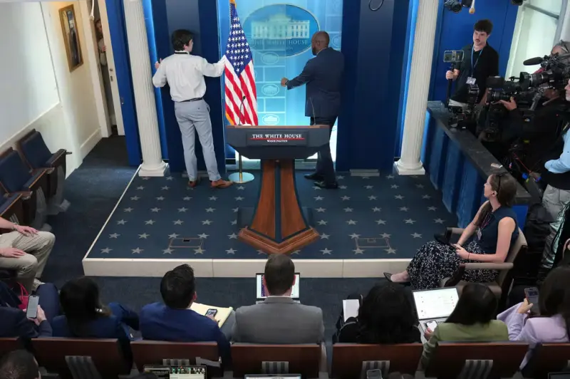 Trump prepara discurso importante previo a las elecciones ¿De qué podría tratar?