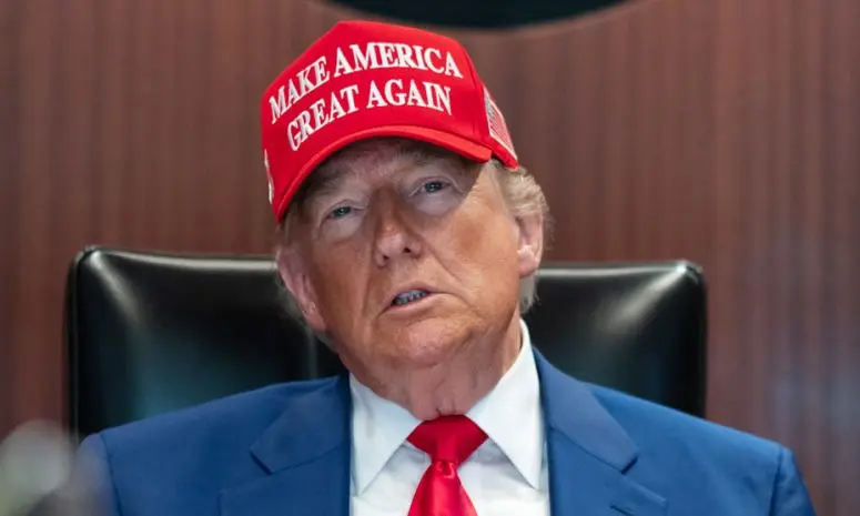 Revela informe fallas del Servicio Secreto en atentado a Trump