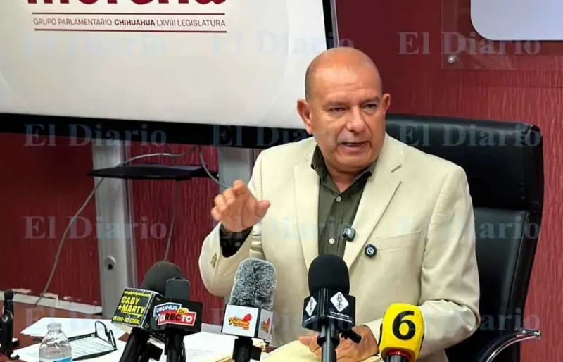 Maru Campos culpable, Marina del Pilar… veremos: Estrada