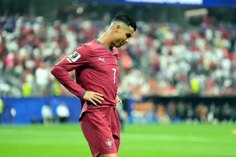 España tumba a Portugal y CR7 para avanzar a Cuartos