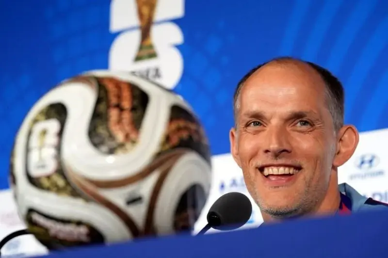 Advierte Thomas Tuchel que están hambrientos de triunfo