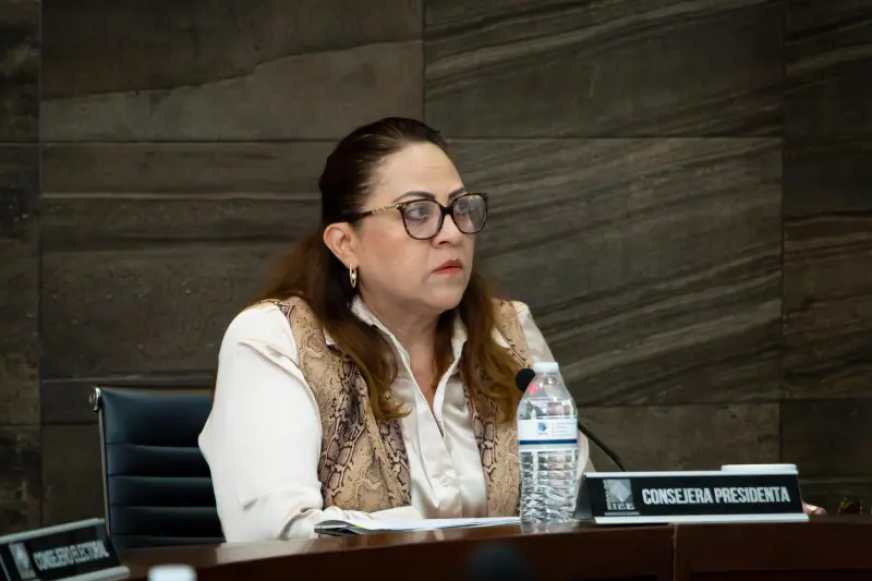 Impulsará IEEH red de candidatas en Hidalgo para prevenir violencia de género