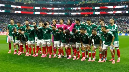 ¿En qué posición terminaría México en el Mundial 2026?