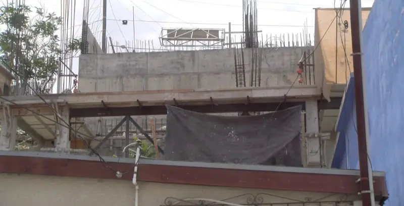 Vecino de Los Olivos denuncia acusación por despojo en disputa por desarrollo habitacional en Tijuana