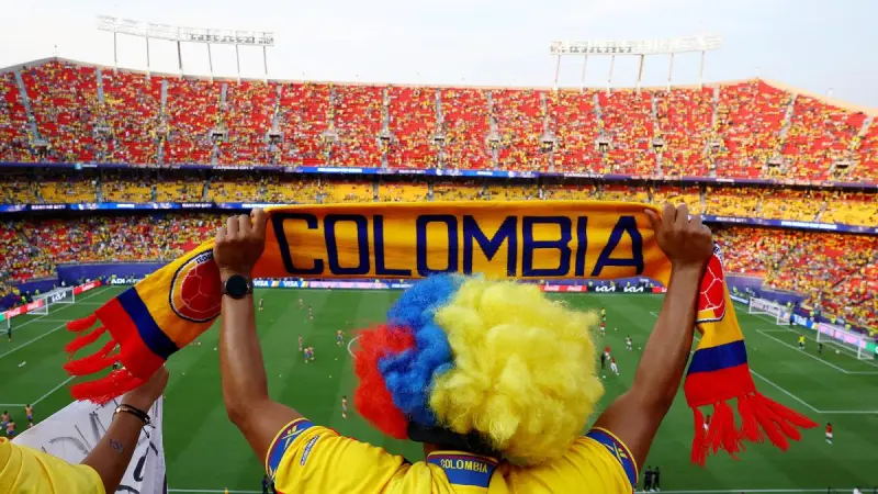 Mundial 2026: Horarios y dónde ver EN VIVO los partidos de octavos del martes 7 de julio