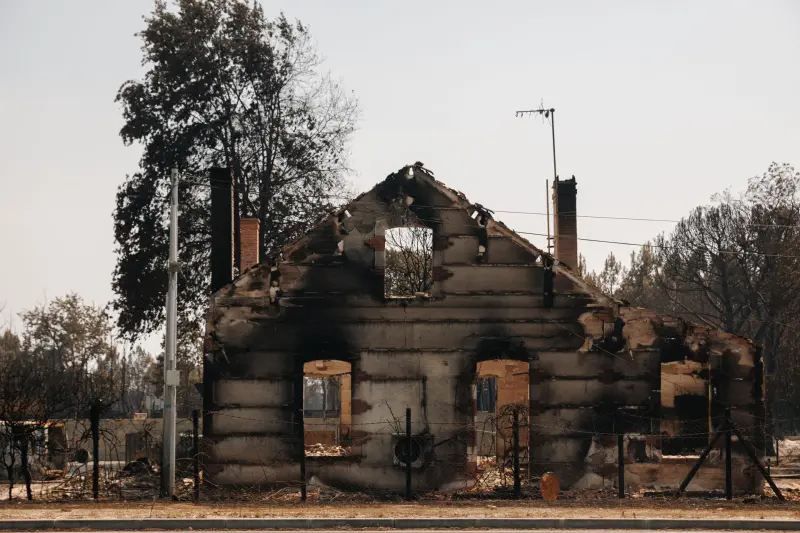 Incendios históricos en Francia y España, esto es lo que debes saber