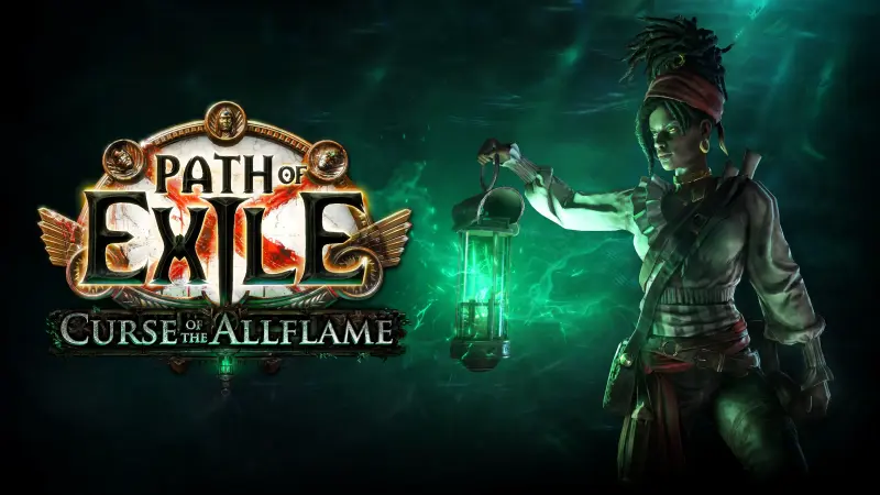 FRONTERA/GAMER: Path of Exile: Curse of the Allflame te llevará a explorar las profundidades del mar