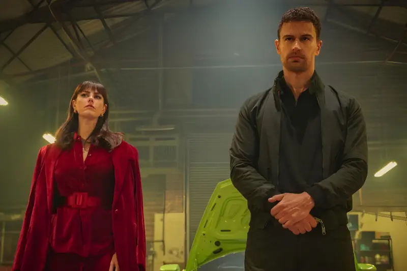 Esperamos dos años por el regreso de la mejor serie policiaca de Netflix: por fin, la segunda temporada ya tiene fecha de estreno