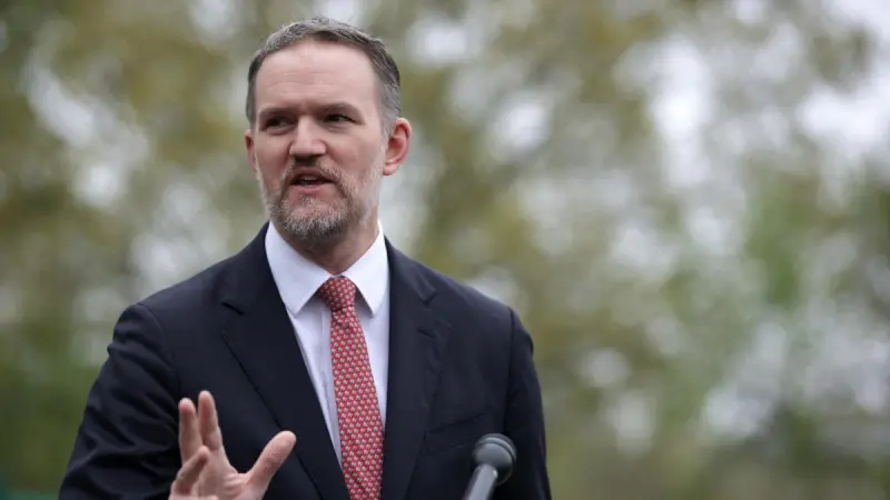 Greer dice que avanza en negociaciones comerciales con México, pero no logra concesiones de Canadá
