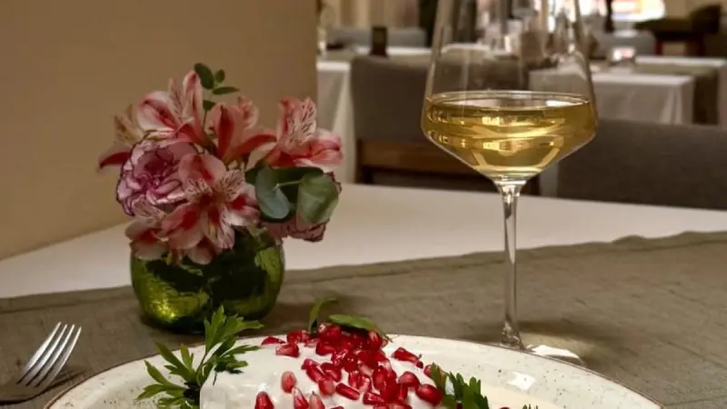 ¿Dónde comer chiles en nogada en Puebla? Custodia abre la temporada 2026 con fruta de Calpan