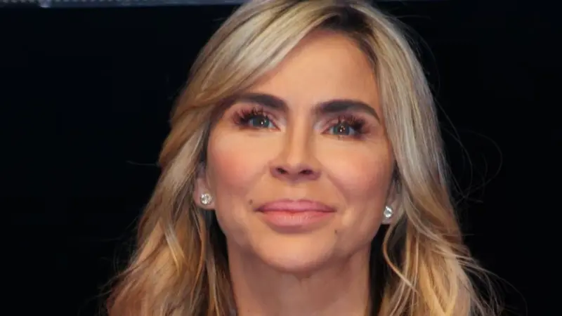 Padre del hijo de Aylín Mujica confirma su muerte: “Voy a buscar su cuerpo”