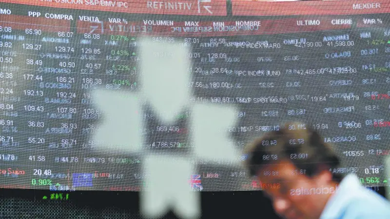 Deuda de largo plazo en la BMV crece 80% en el primer semestre del 2026