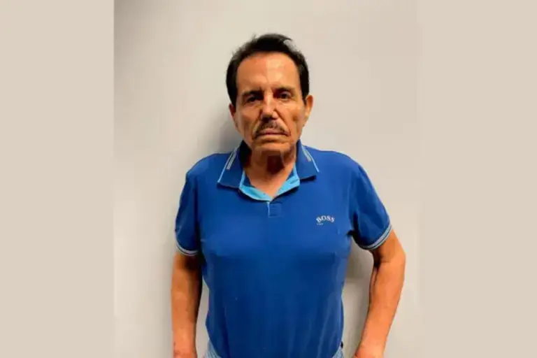 El caso de ‘El Mayo’ Zambada presiona a México ante posibles revelaciones del líder criminal en EU