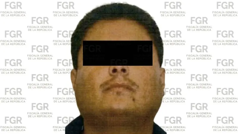 Sentencian a 150 años de cárcel al Carrete, líder de Los Rojos