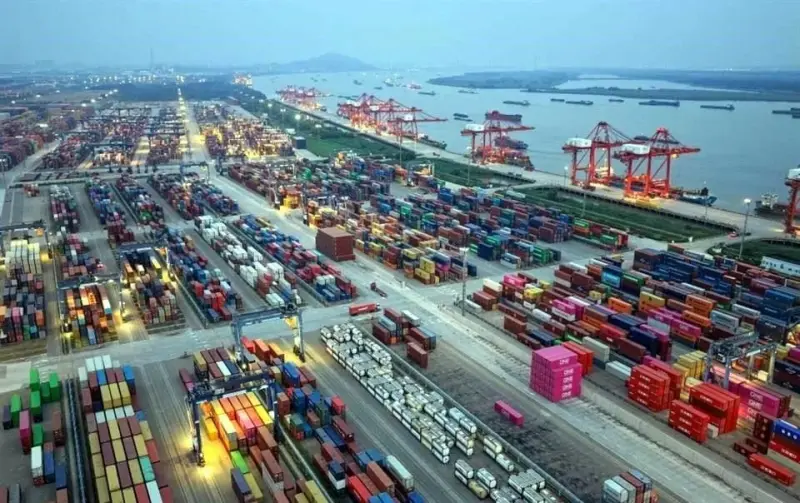 Bloquea China exportaciones de helio