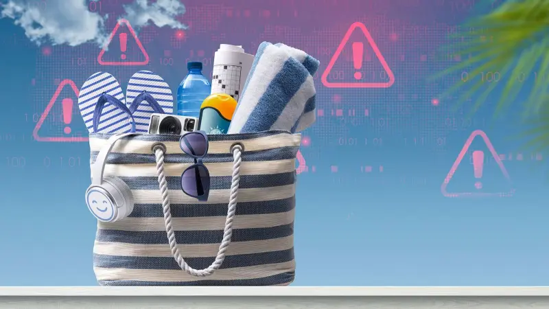 Montaviajes aumentan su efectividad en las vacaciones de verano: Así es su modus operandi
