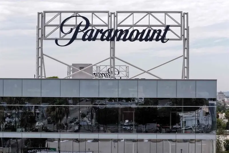 Pausa Paramount compra de WBD por demanda de 12 estados
