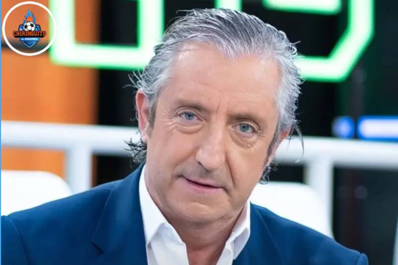 Adiós a 'El chiringuito'. El programa deportivo más viral pone fecha para su última entrega en Atresmedia
