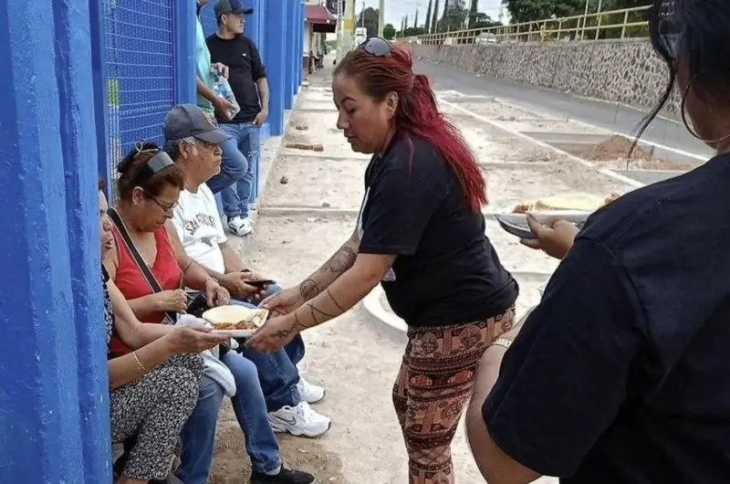 Asesinan en Guanajuato a Patricia Negrete, quien buscaba a su hermana desaparecida