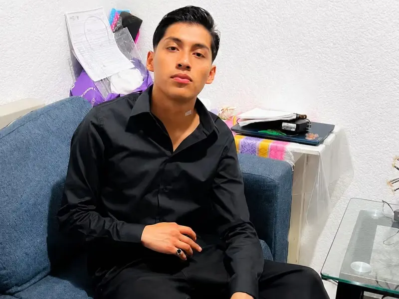 “¡Lo dejaron tirado!”, familia busca a quienes abandonaron Isaías, el cuarto fallecido de los festejos