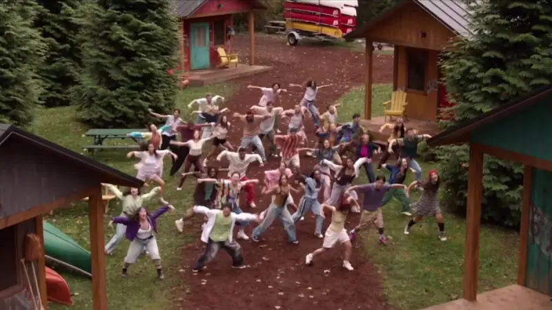 Camp Rock 3 ya tiene tráiler: así será el esperado regreso de los Jonas Brothers