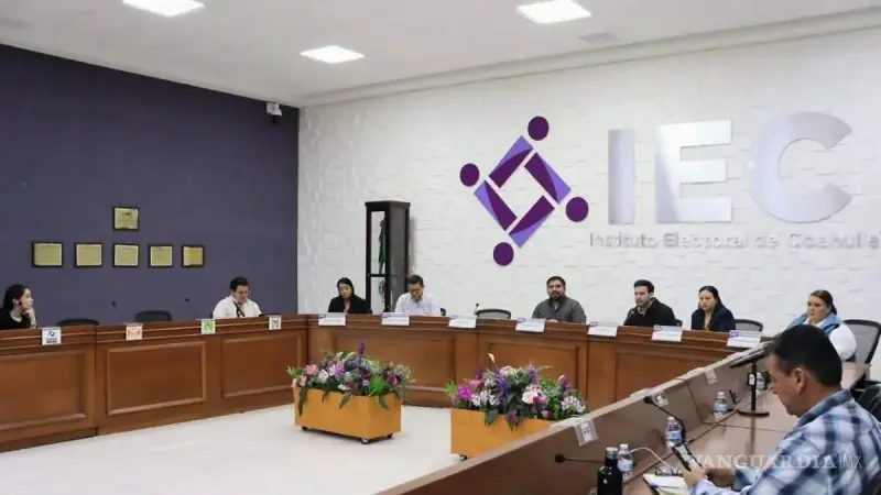 Renuncia funcionaria del IEC: acusa acoso y hostigamiento laboral de consejera