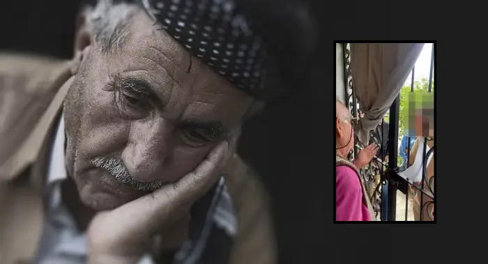 Adulto mayor de 87 años denuncia que fue desalojado y que perdió la casa donde vivió 50 años en Puerto Vallarta, mientras su nieta sostiene que el inmueble fue transferido mediante resolución judicial