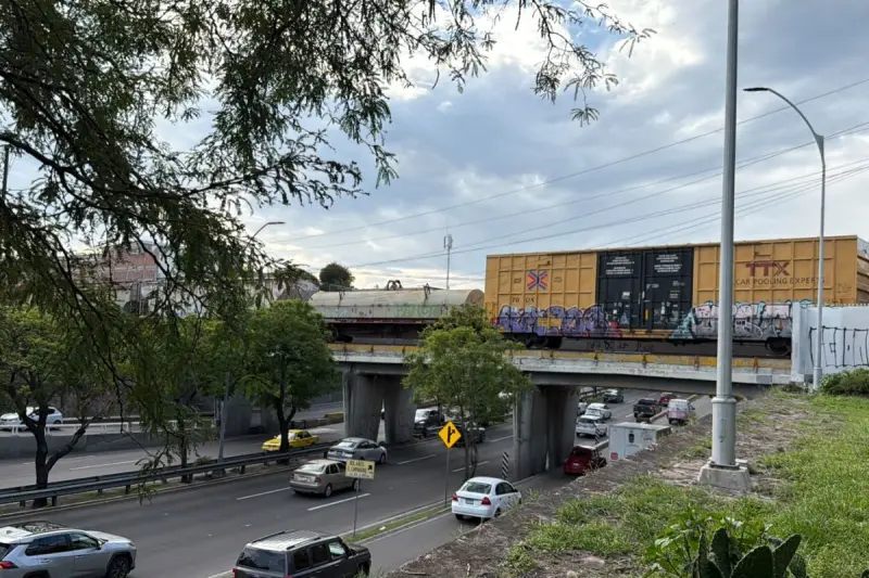 Inician trabajos de preparación para obras en Bernardo Quintana