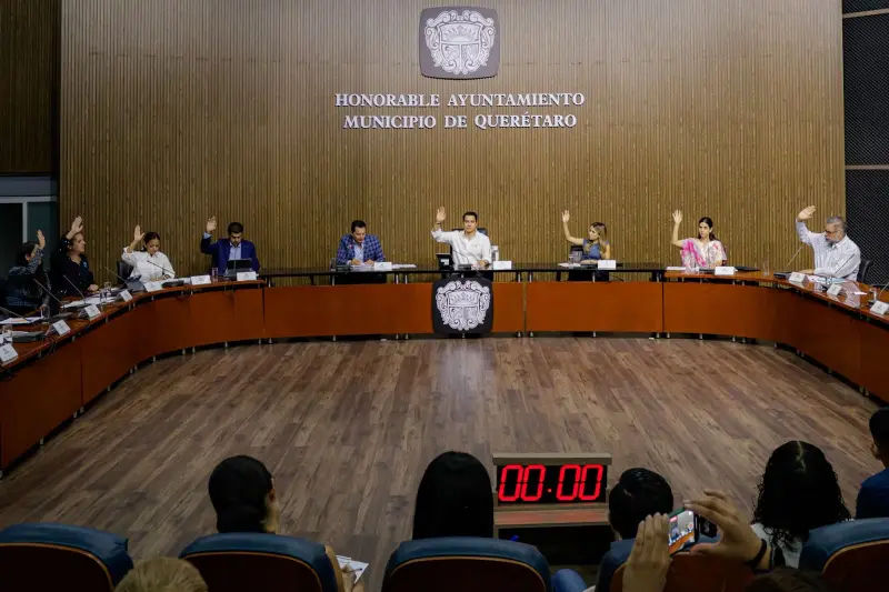 Colectivos mantienen solicitud de Cabildo Abierto