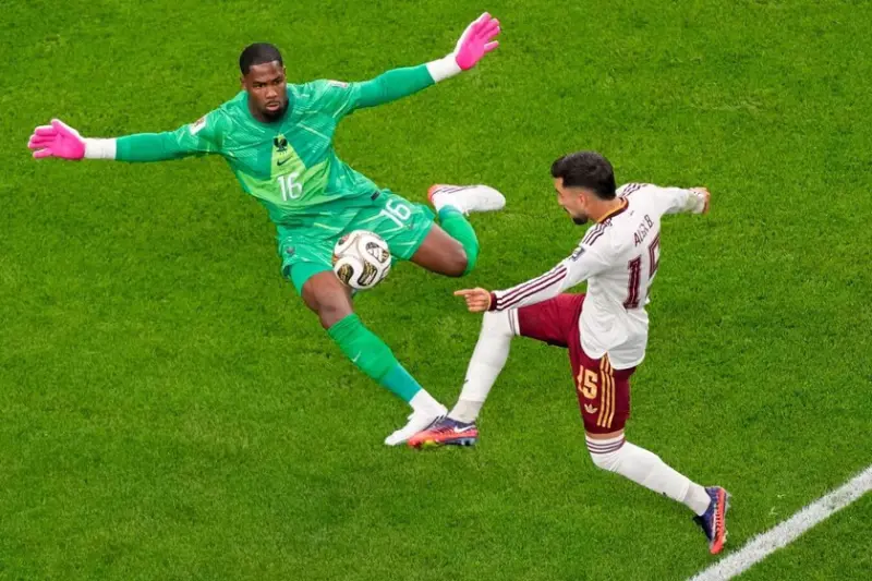 19,5 millones de espectadores. España bate récords con su pase a la final del Mundial de fútbol 2026