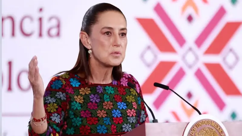 ‘No hay incertidumbre’... Confía Sheinbaum en renovar el T-MEC por 16 años más