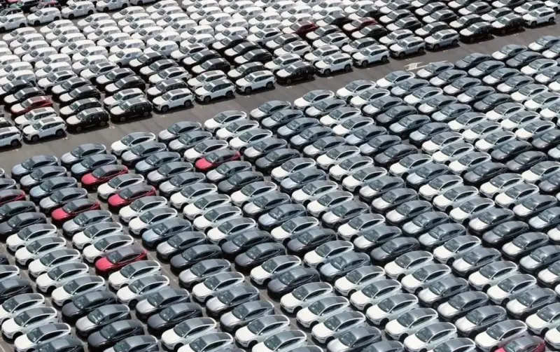 Dejan en espera proyectos inmobiliarios de sector automotriz