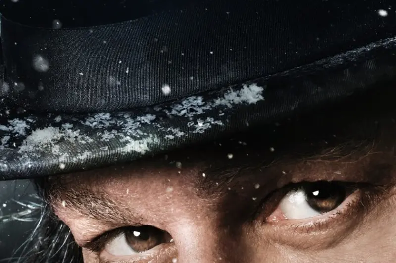 Johnny Depp vuelve a Hollywood por todo lo alto. Ya tenemos el curioso tráiler de su nueva adaptación de 'Cuento de Navidad'
