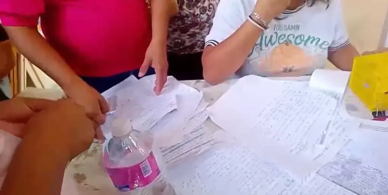 Exigen multas ilegales para entregar boletas en primaria de Tuxtla Gutiérrez