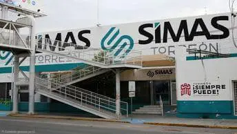 Torreón revisará situación del Simas y perfila una reestructura