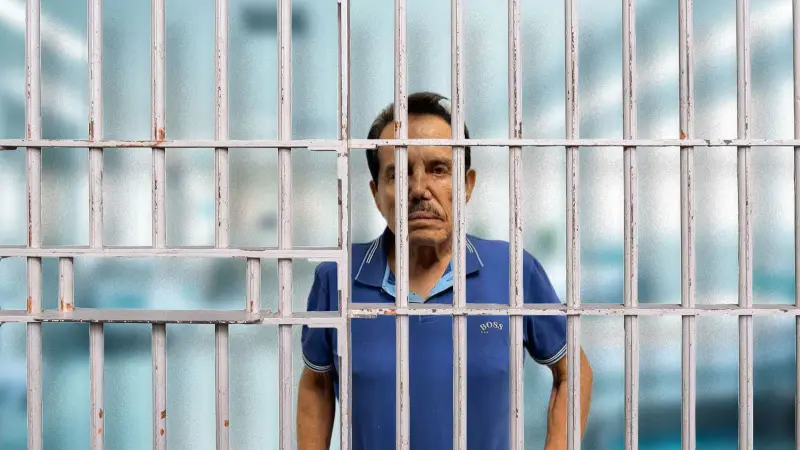 Condena de Ismael ‘El Mayo’ Zambada: ¿Podría cumplir cadena perpetua en hospital penitenciario?