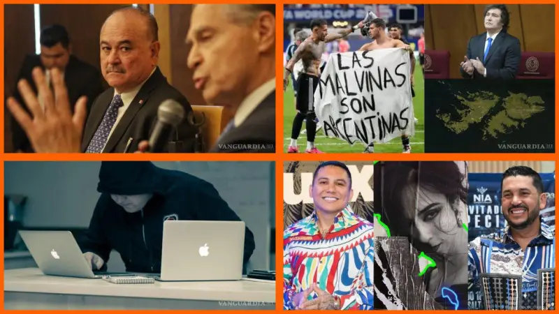 Las noticias más importantes del 16 de julio en México