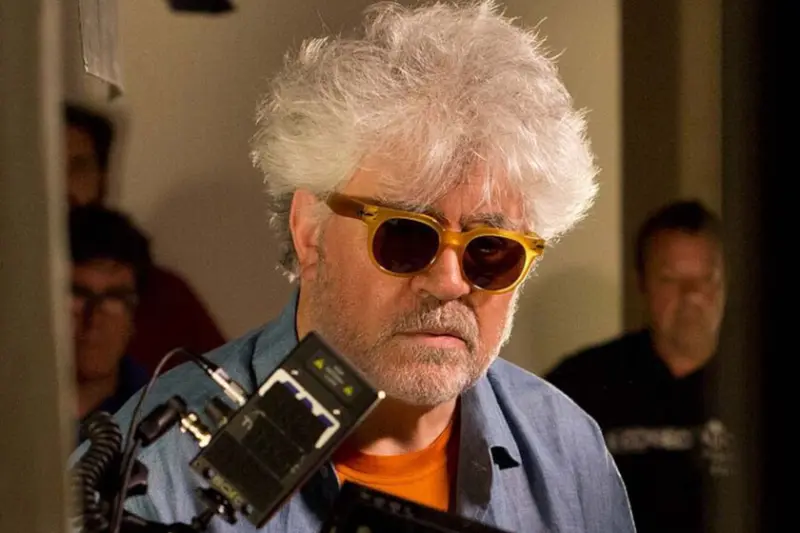 Pedro Almodóvar, sobre Hollywood a sus 76 años: "A veces, en Estados Unidos se complican demasiado"